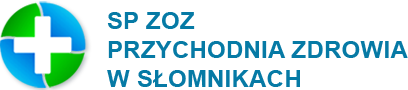 Przychodnia Zdrowia w Słomnikach - logo